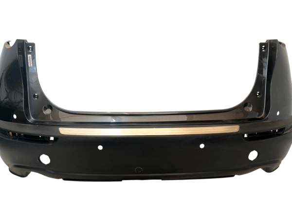 Mazda CX-30 Rear Bumper 2020 Onwards DFR5-50221 Genuine 3 Mazda CX 30 Rear Bumper 2020 Onwards DFR5 50221 Genuine 178464870064 4