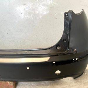 Mazda CX-30 Rear Bumper 2020 Onwards DFR5-50221 Genuine 18 Mazda CX-30 Rear Bumper 2020 Onwards DFR5-50221 Genuine - Image 5