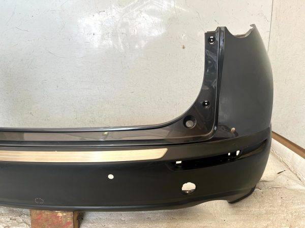 Mazda CX-30 Rear Bumper 2020 Onwards DFR5-50221 Genuine 4 Mazda CX 30 Rear Bumper 2020 Onwards DFR5 50221 Genuine 178464870064 5