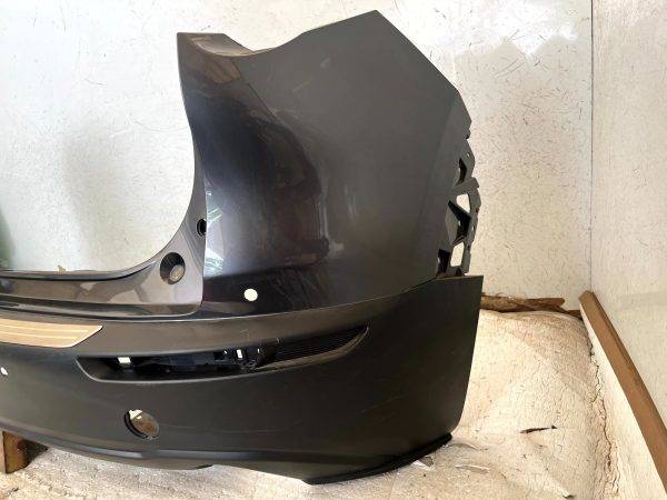 Mazda CX-30 Rear Bumper 2020 Onwards DFR5-50221 Genuine 5 Mazda CX 30 Rear Bumper 2020 Onwards DFR5 50221 Genuine 178464870064 6