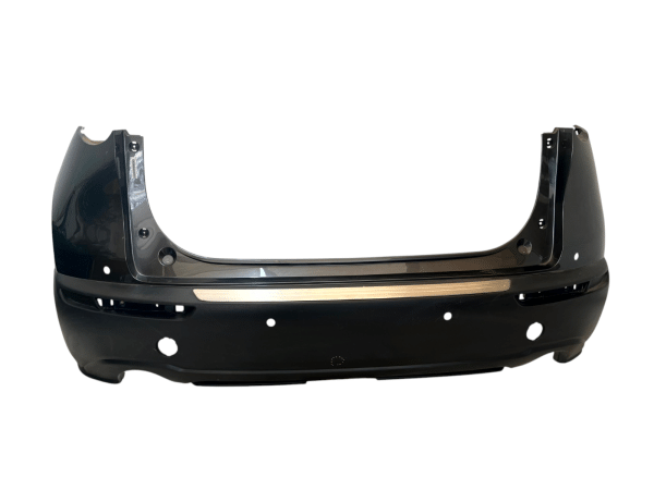 Mazda-CX-30-Rear-Bumper-2020-Onwards-DFR5-50221-Genuine-178464870064 Mazda CX 30 Rear Bumper 2020 Onwards DFR5 50221 Genuine 178464870064