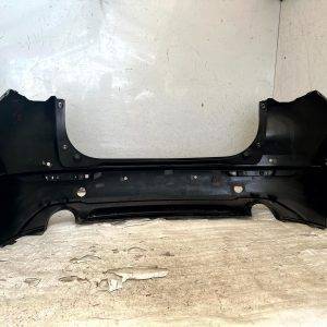 Mazda CX-30 Rear Bumper 2020 Onwards DFR5-50221 Genuine 20 Mazda CX-30 Rear Bumper 2020 Onwards DFR5-50221 Genuine - Image 7