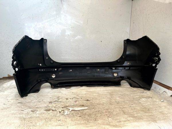 Mazda CX-30 Rear Bumper 2020 Onwards DFR5-50221 Genuine 6 Mazda CX 30 Rear Bumper 2020 Onwards DFR5 50221 Genuine 178464870064 7
