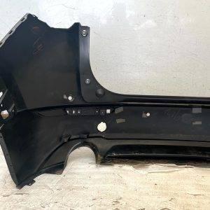 Mazda CX-30 Rear Bumper 2020 Onwards DFR5-50221 Genuine 21 Mazda CX-30 Rear Bumper 2020 Onwards DFR5-50221 Genuine - Image 8