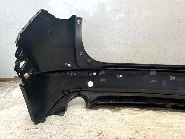 Mazda CX-30 Rear Bumper 2020 Onwards DFR5-50221 Genuine 7 Mazda CX 30 Rear Bumper 2020 Onwards DFR5 50221 Genuine 178464870064 8