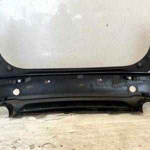 Mazda CX-30 Rear Bumper 2020 Onwards DFR5-50221 Genuine 22 Mazda CX-30 Rear Bumper 2020 Onwards DFR5-50221 Genuine - Image 9