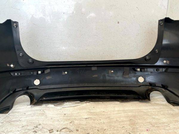Mazda CX-30 Rear Bumper 2020 Onwards DFR5-50221 Genuine 8 Mazda CX 30 Rear Bumper 2020 Onwards DFR5 50221 Genuine 178464870064 9