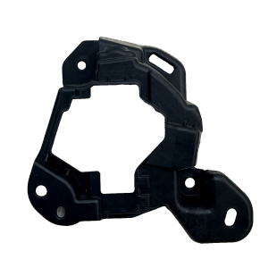 Mazda CX-5 Front Bumper Left Fog Light Mounting Bracket 12-15 KD53-51694 Genuine