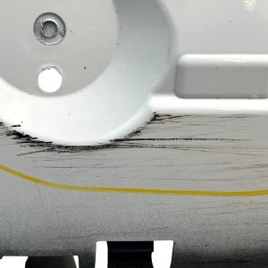 Mazda CX-5 Rear Bumper 2017 TO 2023 KSD4-50221 Genuine - Image 11