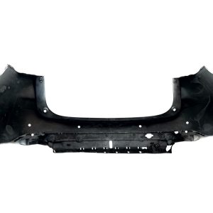 Mazda CX-5 Rear Bumper 2017 TO 2023 KSD4-50221 Genuine - Image 13