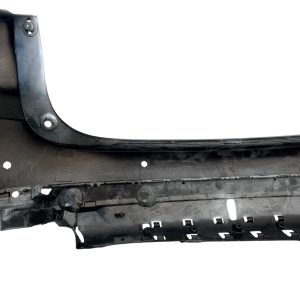 Mazda CX-5 Rear Bumper 2017 TO 2023 KSD4-50221 Genuine - Image 16