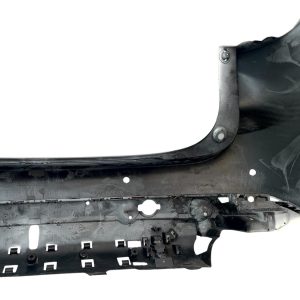 Mazda CX-5 Rear Bumper 2017 TO 2023 KSD4-50221 Genuine - Image 17