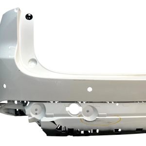 Mazda CX-5 Rear Bumper 2017 TO 2023 KSD4-50221 Genuine - Image 5
