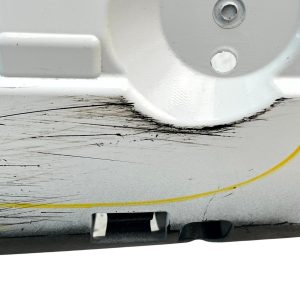 Mazda CX-5 Rear Bumper 2017 TO 2023 KSD4-50221 Genuine *DAMAGED* - Image 12