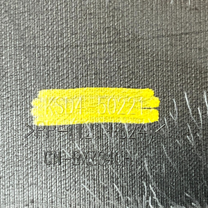 Mazda CX-5 Rear Bumper 2017 TO 2023 KSD4-50221 Genuine *DAMAGED* - Image 23