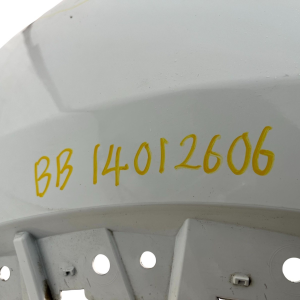 Mazda CX-5 Rear Bumper 2017 TO 2023 KSD4-50221 Genuine *DAMAGED* - Image 24