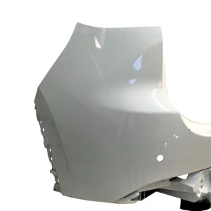 Mazda CX-5 Rear Bumper 2017 TO 2023 KSD4-50221 Genuine *DAMAGED* - Image 4