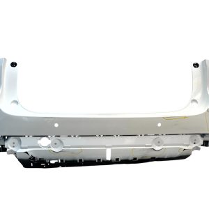 Mazda CX-5 Rear Bumper 2017 TO 2023 KSD4-50221 Genuine *DAMAGED* - Image 1