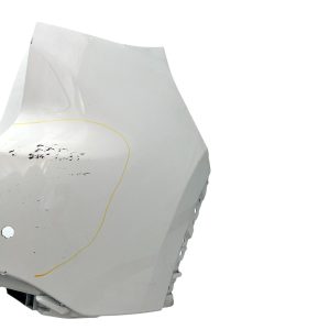 Mazda CX-5 Rear Bumper 2017 TO 2023 KSD4-50221 Genuine *DAMAGED* - Image 8