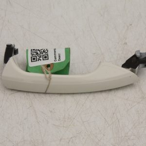 Mercedes A C Class W204 Front Right Door Handle A2047600270 Genuine
