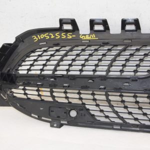 Mercedes A Class AMG Front Bumper Grill 18-23 A1778880200 - Image 12