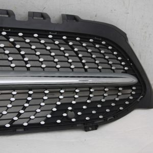 Mercedes A Class AMG Front Bumper Grill 18-23 A1778880200 - Image 3