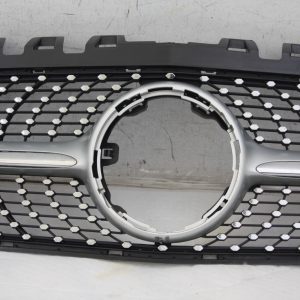 Mercedes A Class AMG Front Bumper Grill 18-23 A1778880200 - Image 4