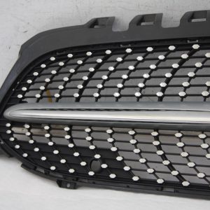 Mercedes A Class AMG Front Bumper Grill 18-23 A1778880200 - Image 5
