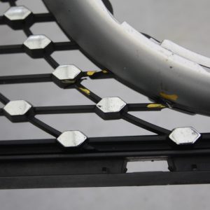 Mercedes A Class AMG Front Bumper Grill 18-23 A1778880200 - Image 6