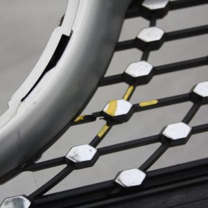 Mercedes A Class AMG Front Bumper Grill 18-23 A1778880200 - Image 7