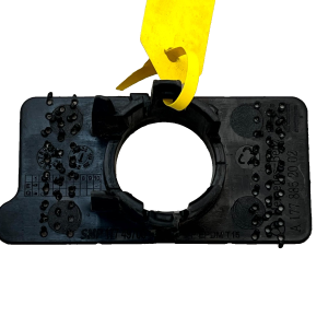 Mercedes A Class AMG Right Parking Sensor Holder Bracket A1778859001 Genuine - Image 2