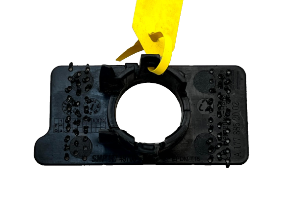 Mercedes A Class AMG Right Parking Sensor Holder Bracket A1778859001 Genuine 178538945114 2