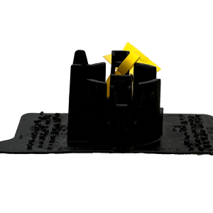 Mercedes A Class AMG Right Parking Sensor Holder Bracket A1778859001 Genuine - Image 3