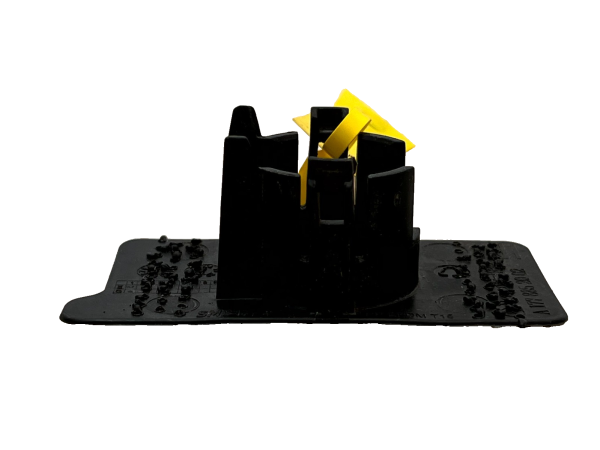 Mercedes A Class AMG Right Parking Sensor Holder Bracket A1778859001 Genuine 178538945114 3