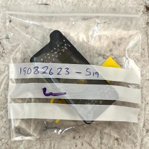 Mercedes A Class AMG Right Parking Sensor Holder Bracket A1778859001 Genuine - Image 8