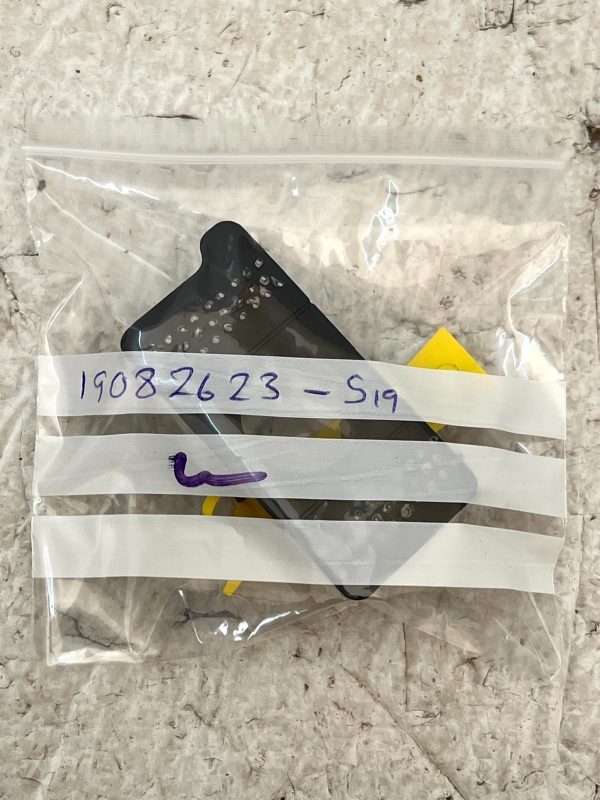 Mercedes A Class AMG Right Parking Sensor Holder Bracket A1778859001 Genuine 178538945114 8