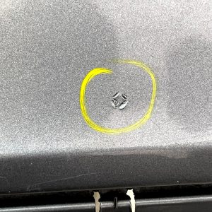 Mercedes A-Class AMG W117 Rear Bumper 2018 TO 2023 A1778851301 Genuine - Image 12