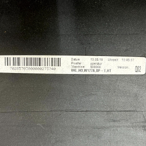 Mercedes A-Class AMG W117 Rear Bumper 2018 TO 2023 A1778851301 Genuine - Image 22