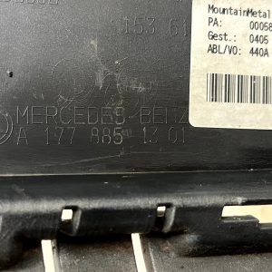 Mercedes A-Class AMG W117 Rear Bumper 2018 TO 2023 A1778851301 Genuine - Image 24