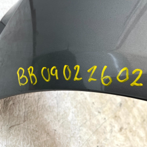 Mercedes A-Class AMG W117 Rear Bumper 2018 TO 2023 A1778851301 Genuine - Image 25