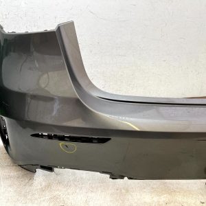 Mercedes A-Class AMG W117 Rear Bumper 2018 TO 2023 A1778851301 Genuine - Image 4