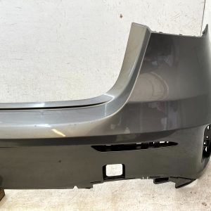 Mercedes A-Class AMG W117 Rear Bumper 2018 TO 2023 A1778851301 Genuine - Image 5