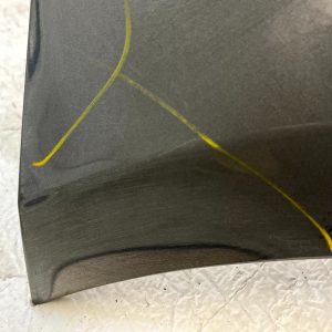 Mercedes A-Class AMG W117 Rear Bumper 2018 TO 2023 A1778851301 Genuine - Image 10