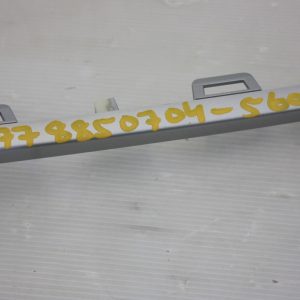 Mercedes A Class AMG W177 Rear Bumper Diffuser Trim 2018-2023 A1778850704 - Image 12