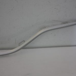 Mercedes A Class AMG W177 Rear Bumper Diffuser Trim 2018-2023 A1778850704 - Image 3