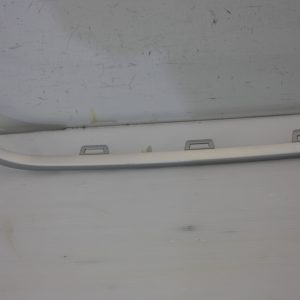 Mercedes A Class AMG W177 Rear Bumper Diffuser Trim 2018-2023 A1778850704 - Image 5