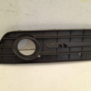 Mercedes A Class W169 Front Bumper Left Grill 2008 TO 2012 A1698870925 Genuine