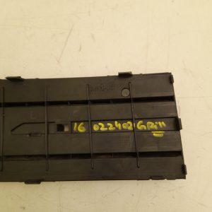 Mercedes A Class W169 Front Bumper Left Grill 2008 TO 2012 A1698870925 Genuine - Image 9