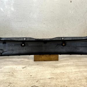 Mercedes A-Class W169 Rear Bumper 2008 TO 2012 A1698856525 Genuine - Image 14