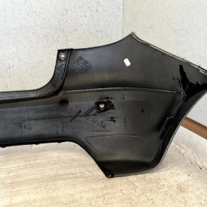 Mercedes A-Class W169 Rear Bumper 2008 TO 2012 A1698856525 Genuine - Image 15